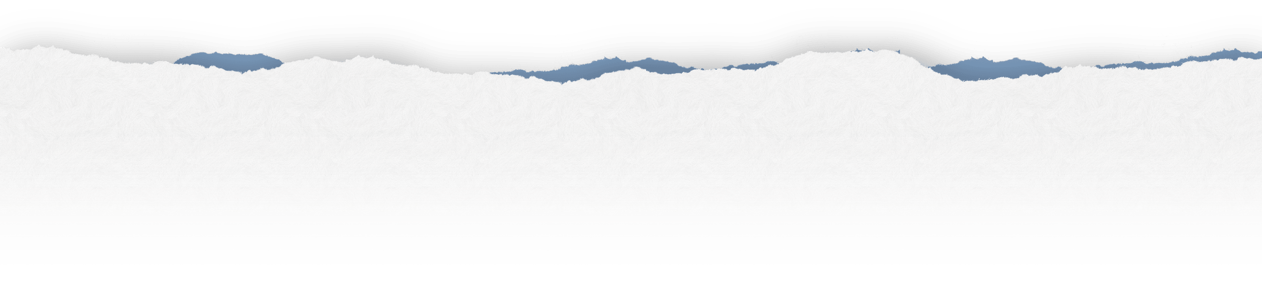 White Page Tear